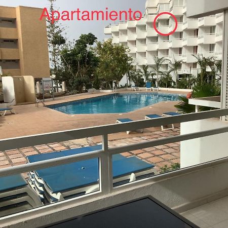 Playa FeñabeCasa Climatizadaアパートメント エクステリア 写真
