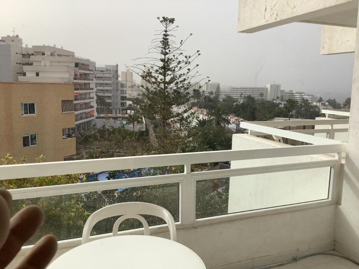 Playa FeñabeCasa Climatizadaアパートメント エクステリア 写真